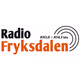 Logo de Radio Fryksdalen