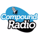 Logo de Compound Radio