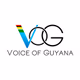 Logo de Voice of Guyana (VOG) 102.5 FM