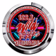 Logo de 122.7 Wild Lovers