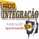 Rádio Integração FM logo