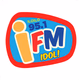 Logo de IFM 95.1 FM Iloilo - DYIC