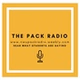 NWU Pack Radio logo