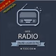 Rádio Online Lugar de Paz logo