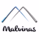 Logo de Radio Malvinas