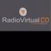 RadioVirtual.co ELECTRONICA logo