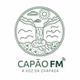 Capão FM logo