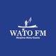 Logo de NBC - WATO FM