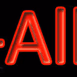Logo de Radio Albatros