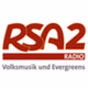Logo de R.SA Radio 2
