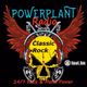 Logo de PowerPlant Radio - Classic Rock