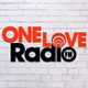 One Love Radio Mansa logo