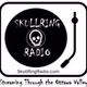 SKULLRING RADIO logo