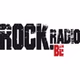 Rockradio.be logo