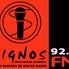 Signos FM logo