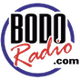 Bodo Radio logo