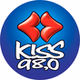 Kiss 98 logo