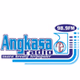 Angkasa Radio logo