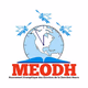 Logo de Radio MEODH