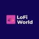 Logo de LoFi World