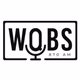 Logo de WQBS 870 AM - WQBS