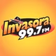 La Invasora 99.7 - XHTY logo