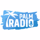 Logo de Palm Radio