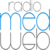 Logo de Radio Med Web