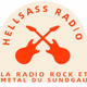 Logo de Hellsass Radio