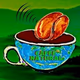 Logo de Radio Caffe Natural