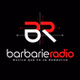Barbarie Radio logo