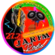 Logo de 27.21 JAR FM Radio