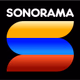 Logo de Sonorama FM