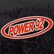 Power 92 - WPWX logo