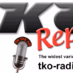 Logo de TKO Replay