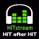 Logo de HITstream