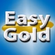 Easy Gold Radio logo