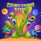 Logo de Cosmic Cactus Radio