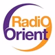 Radio Orient logo