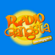 Logo de Radio Gangsta - Radio Manele