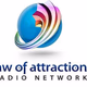 Logo de Law of Attraction Radio
