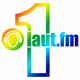 Logo de eins