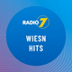 Radio 7 - Wiesn Hits logo