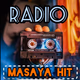Logo de Radio Masaya Hit