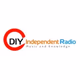 Logo de DIY INDEPENDENT RADIO