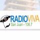 Radio Imagen 106.7 logo