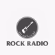 Logo de Rock Radio