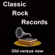 Logo de Classic Rock Records