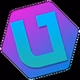 Unity FM logo