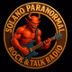 Logo de Solano Paranormal